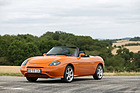 Fiat Barchetta (1996) - Lot 210 an der Artcurial „Automobiles sur les Champs" Versteigerung 2024
