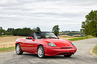 Fiat Barchetta (1996) - Lot 232 an der Artcurial „Automobiles sur les Champs" Versteigerung 2024