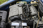 Fiat Barchetta (1998) - 131 PS bei 6300 Umdrehungen leistet der Motor