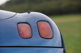 Fiat Barchetta (1998) - Heckleuchten