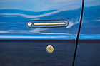 Fiat Barchetta (1998) - Türöffner wie bei Sportwagen der Sechzigerjahre