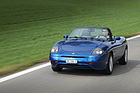Artikelbild Fiat Barchetta – der Doppel-Spider