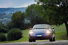 Fiat Barchetta (1998) - lässt schnelles Kurvenfahren zu