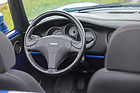 Fiat Barchetta (1998) - mit Airbag-Lenkrad