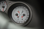 Bild: Fiat Barchetta (2000) - 50 Liter fasst der Tank