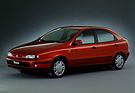 Fiat Brava (1996) - Auto des Jahres 1996