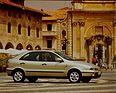 Fiat Brava (1996) - Auto des Jahres 1996