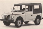 Fiat Campagnola 
