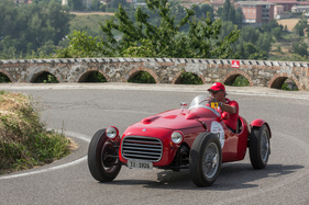 29. Vernasca Silver Flag 2025 – Ein Anlass der Extraklasse