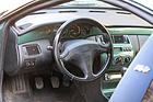 Fiat Coupé 2.0 16V (1995) - Cockpit mit einem Mix aus Tradition und Moderne
