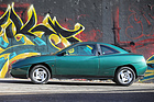 Artikelbild Fiat Coupé 2.0 16V – Amalgam der Gegensätze