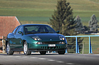 Fiat Coupé 2.0 16V (1995) - man gehört zu den Schnellen