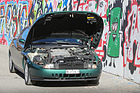 Fiat Coupé 2.0 16V (1995) - nun reisst er sein Maul auf