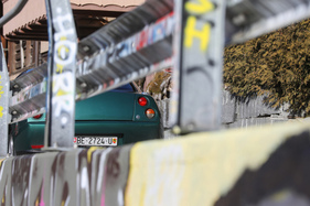 Fiat Coupé 2.0 16V (1995) - sofort an den kleinsten Details erkennbar