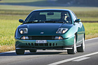 Fiat Coupé 2.0 16V (1995) - sticht immer aus dem automobilen Einheitsbrei heraus