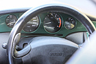 Fiat Coupé 2.0 16V (1995) - vollständig instrumentiert