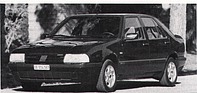 Fiat Croma 2.0 i.e.