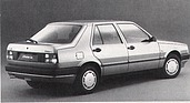 Bild: Fiat Croma i.e.