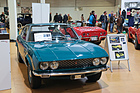 Fiat Dino 2000 Coupé (1967) - aus dem Fundus des Autobau - Oldtimermesse St. Gallen 2018