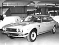 Fiat Dino 2000 Coupé (1967) - für eine grosse Zukunft konzipiert - Wagen der Spitzenklasse - Genfer Autosalon 1967