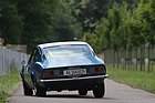 Fiat Dino 2400 Coupé (1971) - am GP Brugger Schachen 2013