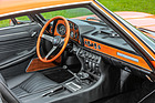 Fiat Dino 2400 Coupé (1972) - In diesem Interieur würde mancher gerne sitzen
