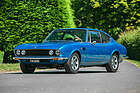 Fiat Dino 2400 Coupé (1972) - als Lot 486 angeboten anlässlich Silverstone Auctions “The Classic Sale at Silverstone” am 27. August 2022