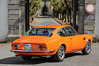 Fiat Dino 2400 Coupé (1972) - das familientaugliche Coupé