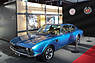 Fiat Dino 2400 Coupé (1972) - zu sehen beim Gemeinsamstand der Fiat-Chrysler-Gruppe - Rétromobile Paris 2018 (© Bruno von Rotz, 2018) Fiat Dino 2400 Coupé (1972) - zu sehen beim Gemeinsamstand der Fiat-Chrysler-Gruppe - Rétromobile Paris 2018 (© Bruno von Rotz, 2018)