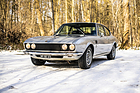 Bild: Fiat Dino 2400 Coupé (1973) - als Lot 169 an der Bonhams Versteigerung Les Grandes Marcques du Monde à Paris Online Only im März 2021