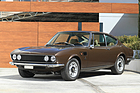 Fiat Dino 2400 Coupe by Bertone (1971) - als Lot 160 an der RM/Sotheby's Online Only Open Roads Versteigerung im März 2021
