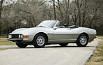 Fiat Dino 2400 Spider (1969) - als Lot 56 angeboten an der Gooding & Co Amelia Island Versteigerung am 4. März 2022