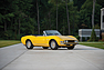 Fiat Dino 2400 Spider (1970) - als Lot 2225 angeboten an der RM/Sotheby’s Elkhart Collection Versteigerung 2020 (© - Courtesy RM/Sotheby's, 2020)