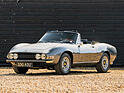 Fiat Dino 2400 Spider (1971) - als Lot 212 an der Bonhams Goodwood Festival of Speed Versteigerung 2024