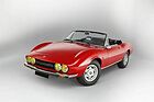 Fiat Dino 2400 Spider (1972) - angeboten als Lot 124 an der Artcurial Monaco Versteigerung am 19. Juli 2021