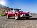 Image: Fiat Dino 2400 Spider by Pininfarina (1971) - as lot 274 at the RM Sotheby's Monterey Auction 2025