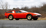 Image: Fiat Dino Berlinetta Speciale (1968) - as lot 131 at Gooding Christie's at the Amelia Island Auctions 2026