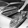 Fiat Dino Coupé (1967) - 270 Liter grosser Kofferraum
