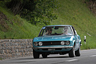 Fiat Dino Coupé (1968) - an der Passione Engadina 2020