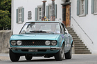 Fiat Dino Coupé (1968) - an der Passione Engadina 2020
