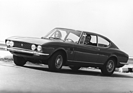Fiat Dino Coupé (1968) - ausgelegt für schnelles Reisen