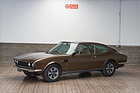 Fiat Dino Coupé (1971) - als Lot 259 angeboten an der RM/Sotheby's Duemila Ruote Versteigerung am 25. bis 27. November 2016