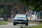 Fiat Dino Coupe (1971) am Oldtimer GP Brugger Schachen 2019 - Starterfeld 1 «Oldtimer und Sportwagen»
