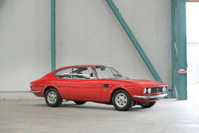 Fiat Dino Coupé by Bertone (1967) - als Lot 117 verkauft an der RM/Sotheby's "The European Sale featuring the Petitjean Collection" Online-Only-Versteigerung 2020