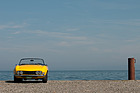 Fiat Dino Spider (1968) - 1163 Zweiliter-Spider wurden gebaut