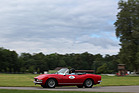 Fiat Dino Spider (1968) - am GP Brugger Schachen 2013