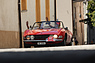 Fiat Dino Spider (1968) - an der OCC Jungfrau Rallye 2015 (© Bruno von Rotz, 2015) Fiat Dino Spider (1968) - an der OCC Jungfrau Rallye 2015 (© Bruno von Rotz, 2015)