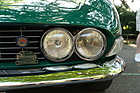 Fiat Dino Spider 2000 (1967) – Zürich Classic Car Award