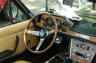 Fiat Dino Spider 2000 (1967) – Zürich Classic Car Award
