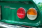 Fiat Dino Spider 2000 (1967) – Zürich Classic Car Award